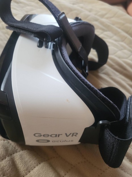 Samsung Gear VR szemveg elad!