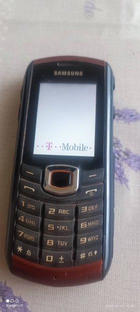 Samsung Gt b2710 tsll. Ritka. Posta Telekom. 