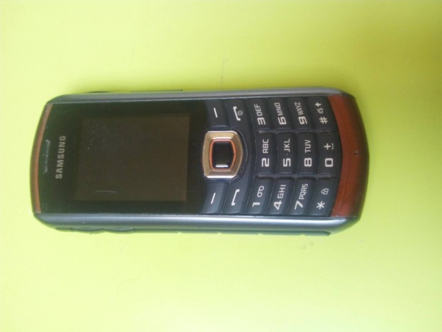 Samsung Gt b 2710