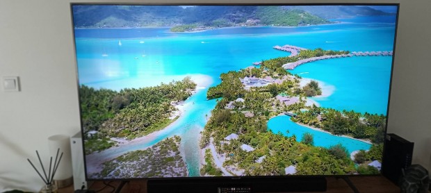 Samsung Gynyr 165 cm Smart (okos)LED tv