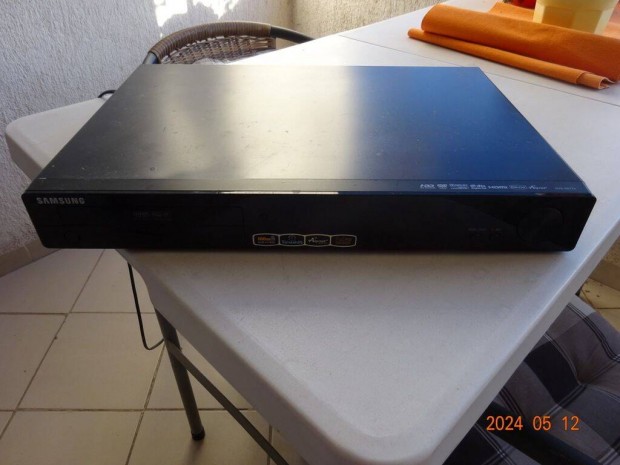 Samsung HDD&DVD Recorder