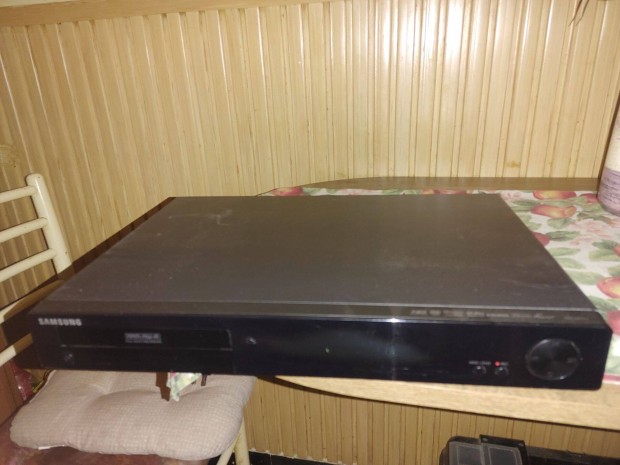 Samsung HDD/DVD lejátszó/felvevő