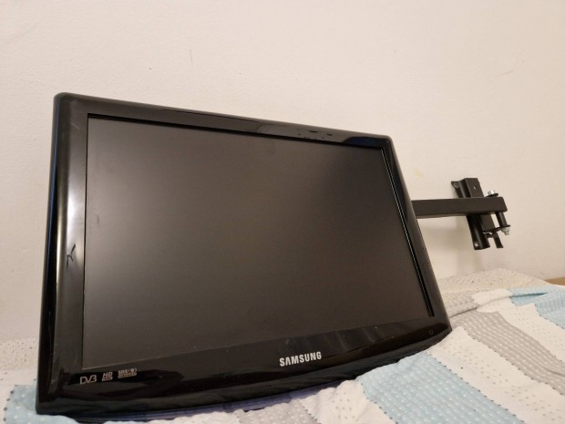 Samsung HD TV Monitor