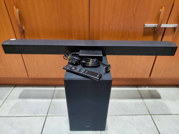 Samsung HW-B540 2.1 Bluetooth Hangprojektor Újszerű Garis!