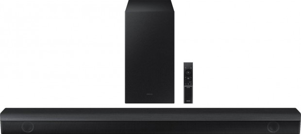 Samsung HW-B650 soundbar, 430W, garancia