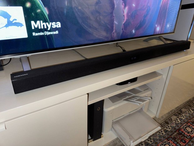 Samsung HW-F350 hangprojektor elad�