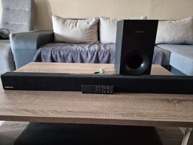Samsung HW K335 Hangprojektor