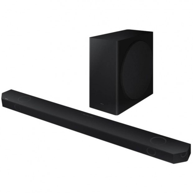 Samsung HW-Q800D soundbar 2ev garancival!