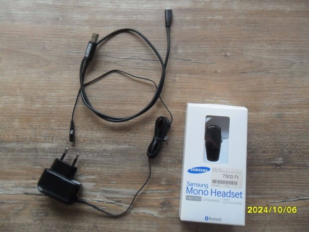 Samsung Headset