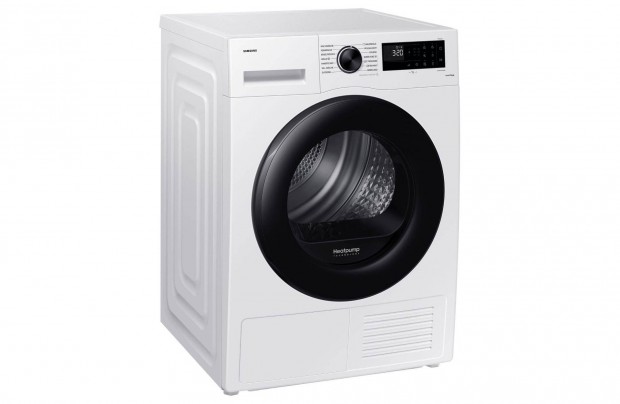 Samsung Hszivattys szrt DV81CGC2B0AE, 8 kg -23%