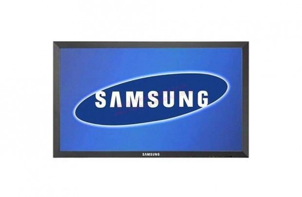Samsung Ipari,Reklm Professzionlis Monitorok,Led,Lcd 26-40col
