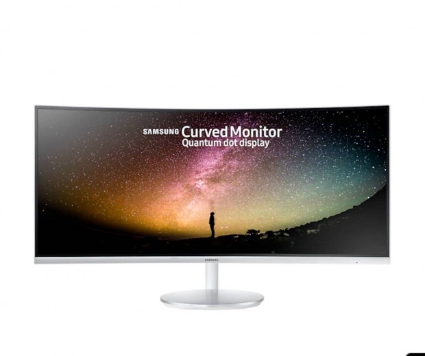 Samsung velt monitor lc34f791wquxen
