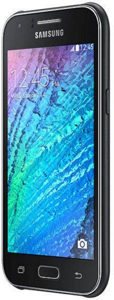 Samsung J100H Galaxy J1 Dual Mobiltelefon elad. SIM krtya tpusa mic