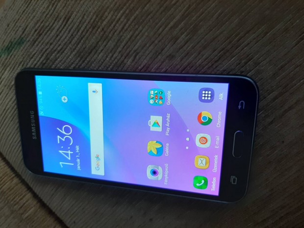 Samsung J3 2016 Telekomos hibtlan elad akcis