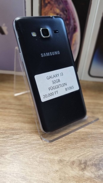 Samsung J3 32GB