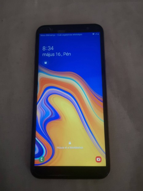 Samsung J4+ 32GB