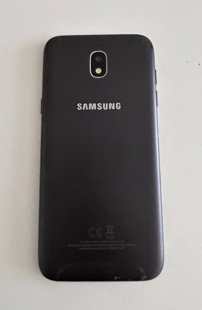 Samsung J5 (2017) J530 F mobiltelefon