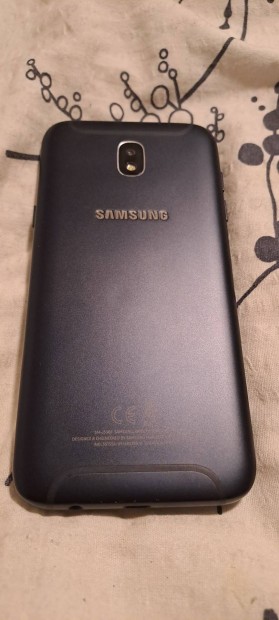 Samsung J5 hibs