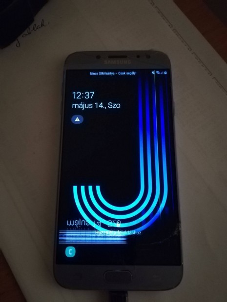 Samsung J7 srlt