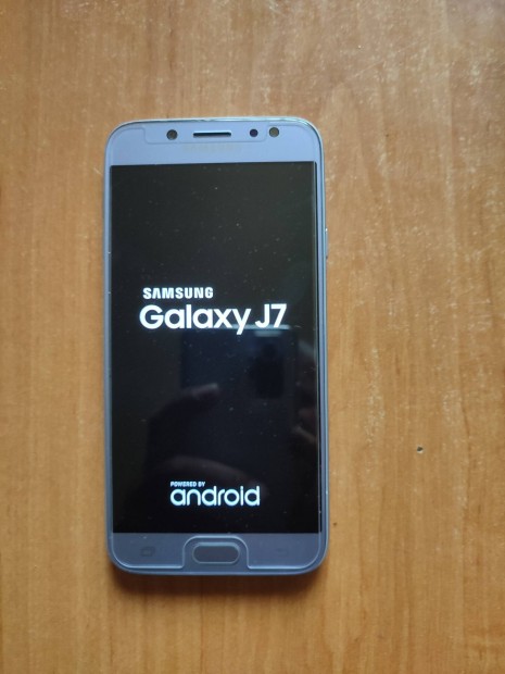 Samsung J7dual karcmentes amoled