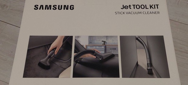 Samsung Jet Tool KIT