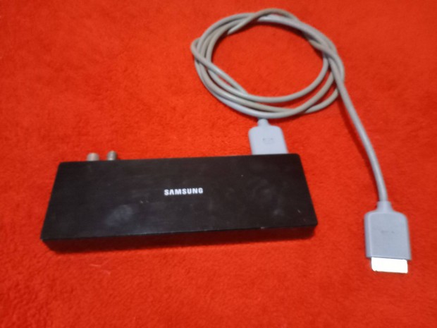 Samsung KS szrihoz kls tuner box elad.(BN91-17814H)