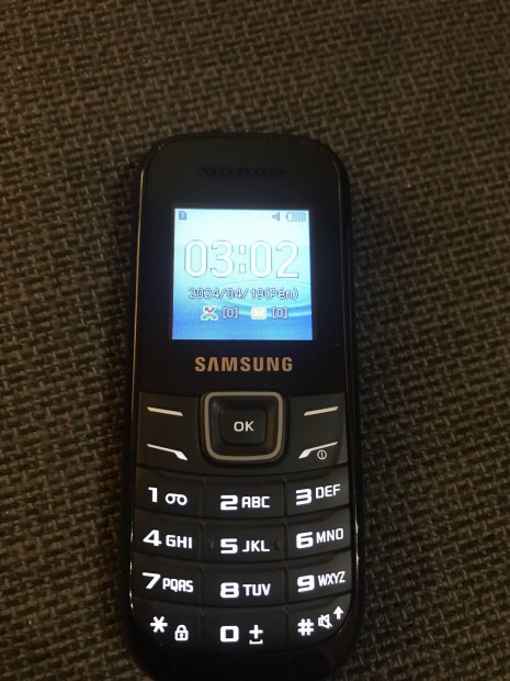 Samsung Keystone2 mobil