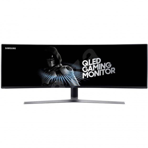 Samsung LC49G95Tssrxen 125CM 5K Gamer 144HZ Monitor ! Akci