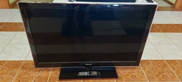 Samsung LCD Full HD Tv 117 cm LE46A859S1M