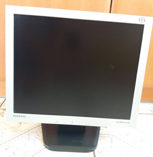 Samsung LCD Monitor elad!