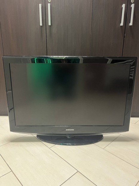 Samsung LCD TV