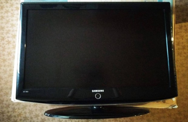 Samsung LCD TV 37" LE37R82B