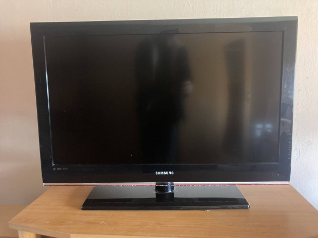 Samsung LCD TV