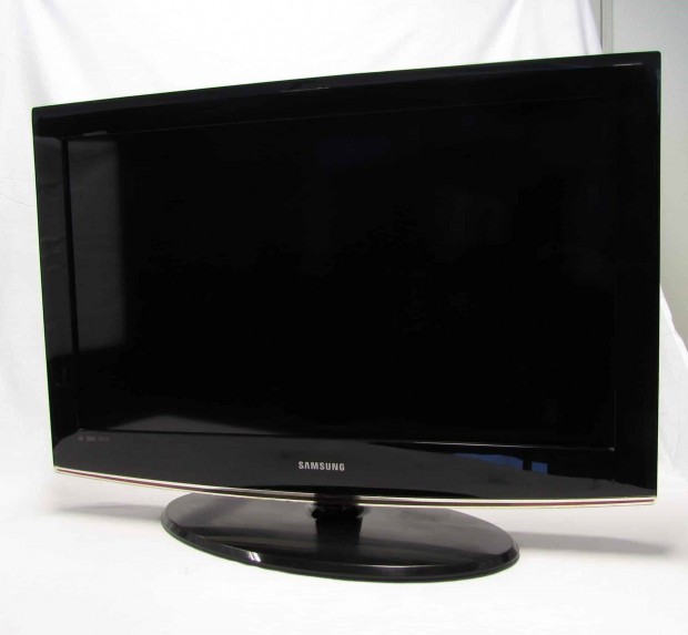 Samsung LCD TV - kitűnő állapot 81 cm képátló