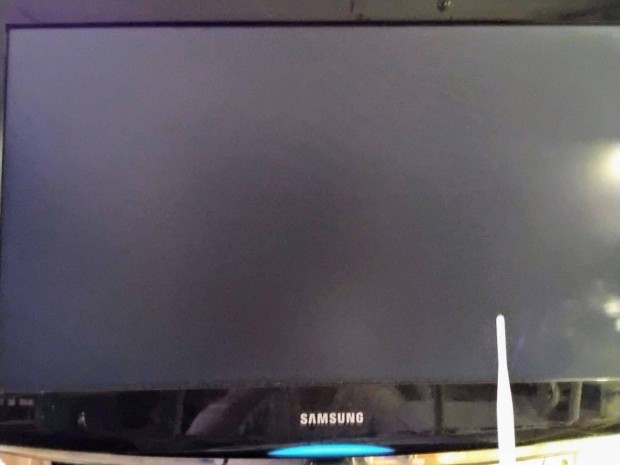 Samsung LCD TV elad. 81cm. HDMI. Scart