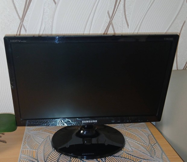 Samsung LCD  monitor jszer 49cm tmrj 