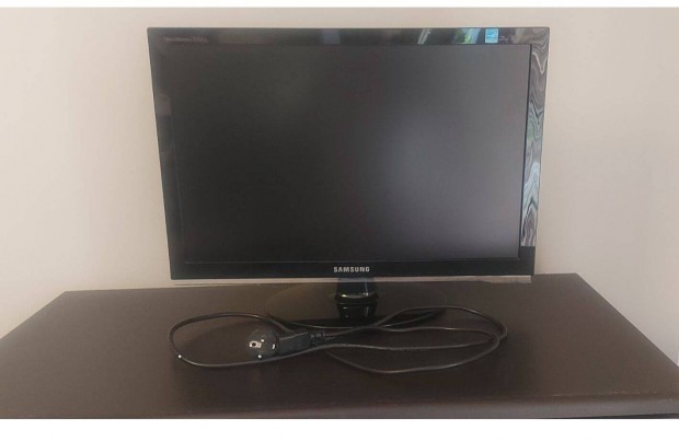 Samsung LCD számítógép monitor