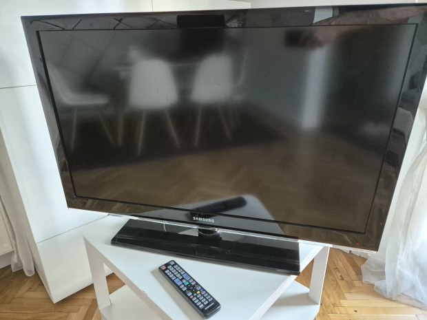 Samsung LCD tv