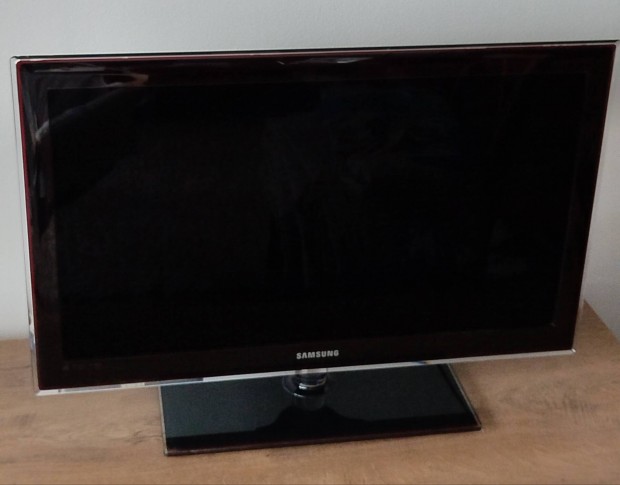 Samsung LCD tv 32"