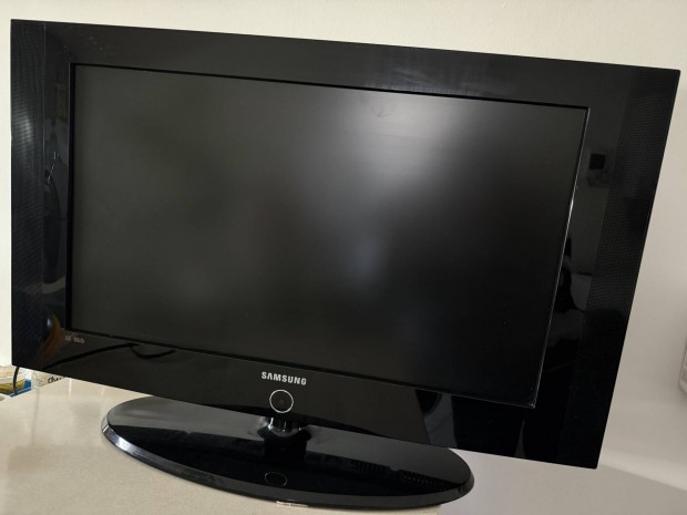 Samsung LCD tv elad