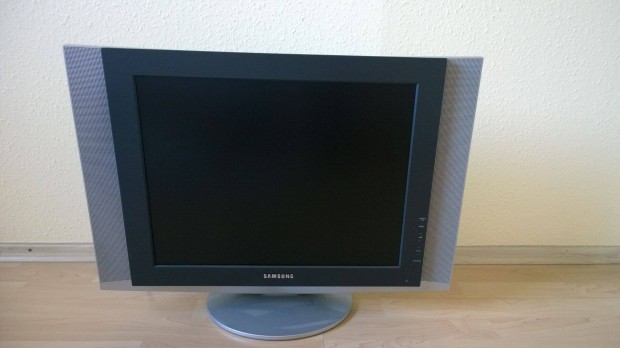 Samsung LE20S51BP 20" LCD televzi/monitor