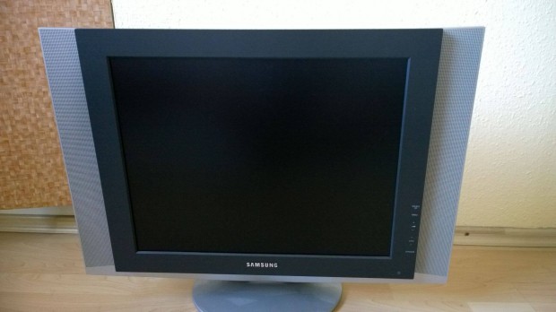 Samsung LE20S51BP 20" LCD televzi/monitor