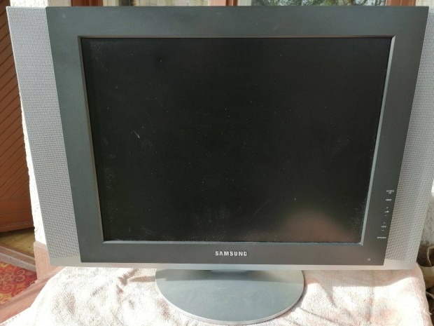 Samsung,LE20S51 LCD tv ,scart ,RGB