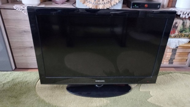Samsung LE32D400 hibs (nem kapcsol be) televzi