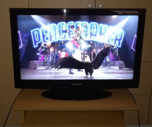 Samsung LE32E420 32 inch / 81 cm LCD TV