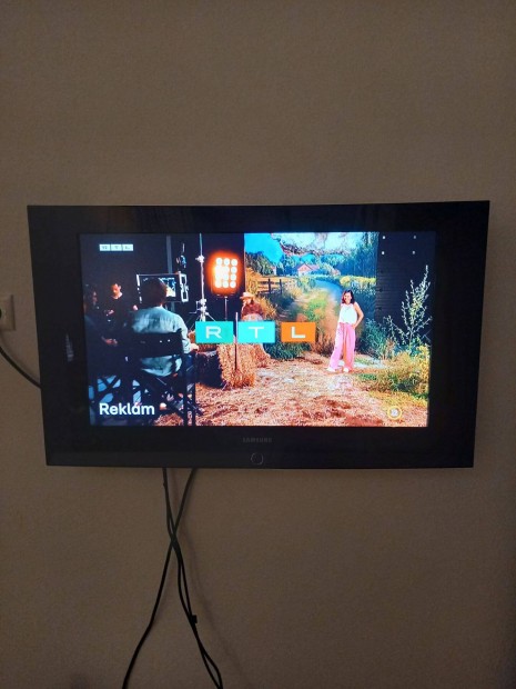 Samsung LE32"SG2B Tv elad