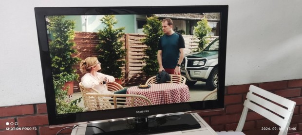 Samsung LE37C530 Led tv