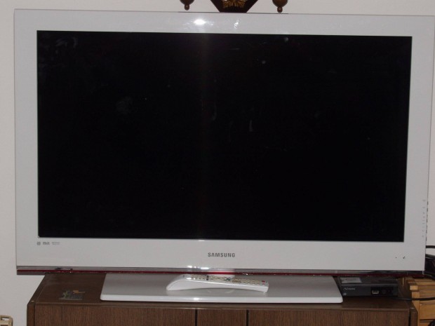 Samsung LE40B541P7Wxxh LDC tv 40"-os 101 cm