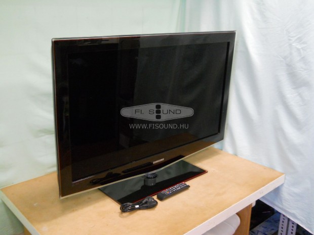 Samsung LE40B653T5P 102 cm-s led TV, monitor