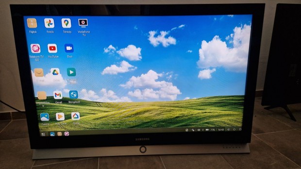 Samsung LE46M51B lcd tv